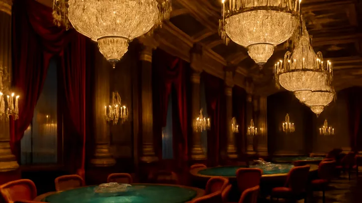 Diverse Casino Games at 1111JL COM